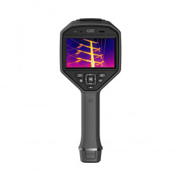 Тепловизор HIKMICRO G60