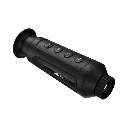 Тепловизионный монокуляр HIKMICRO LYNX PRO LH25