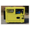 Дизельный генератор ET-Power ET5500S