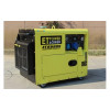 Дизельный генератор ET-Power ET6500S