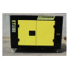 Дизельный генератор ET-Power ET9500SW
