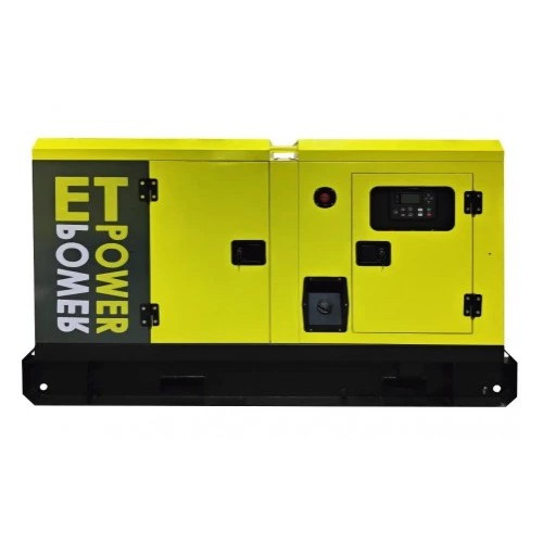 Дизельная электростанция ET-Power ET-30R