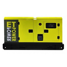 Дизельная электростанция ET-Power ET-22IZ