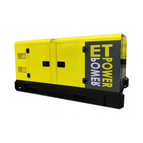 Дизельная электростанция ET-Power ET-25IZ