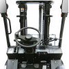 Погрузчик вилочный дизельный EP Equipment CPCD50T8-X OPTIMAL SERIES (Xinchai, 3F450, SS, PT)