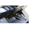 Погрузчик вилочный дизельный EP Equipment CPCD50T8-X OPTIMAL SERIES (Xinchai, 3F450, SS, PT)