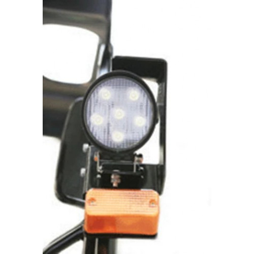 Погрузчик вилочный дизельный EP Equipment CPCD50T8-X OPTIMAL SERIES (Xinchai, 3F450, SS, PT)