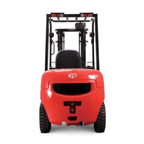 Погрузчик вилочный дизельный EP Equipment CPCD25T3 ECONOMY SERIES (Mitsubishi, 2W300, PT)