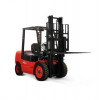Погрузчик вилочный дизельный EP Equipment CPCD35T3 ECONOMY SERIES (Mitsubishi, 2W300, SS, PT)