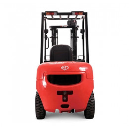 Погрузчик вилочный дизельный EP Equipment CPCD35T3 ECONOMY SERIES (Mitsubishi, 2W300, SS, PT)