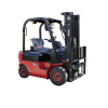 Погрузчик вилочный дизельный EP Equipment CPCD18T8 OPTIMAL SERIES (Mitsubishi, 3F480, SS, ST, кабина с отопителем)
