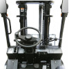 Погрузчик вилочный дизельный EP Equipment CPCD18T8 OPTIMAL SERIES (Mitsubishi, 3F480, SS, ST, кабина с отопителем)