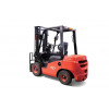 Погрузчик вилочный дизельный EP Equipment CPCD25T8 OPTIMAL SERIES (Mitsubishi, 3F480, SS, ST)