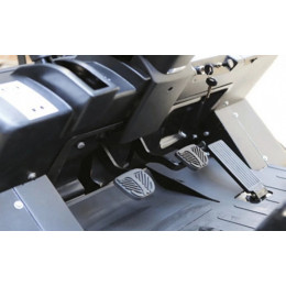 Погрузчик вилочный дизельный EP Equipment CPCD25T8 OPTIMAL SERIES (Mitsubishi, 3F480, SS, ST)