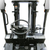 Погрузчик вилочный бензиновый EP Equipment CPQD15T8 OPTIMAL SERIES (Nissan, 2W300, PT, ГБО)