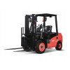 Погрузчик вилочный дизельный EP Equipment CPCD35T8 OPTIMAL SERIES (Mitsubishi, 3F480, SS, ST)