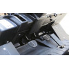 Погрузчик вилочный дизельный EP Equipment CPCD35T8 OPTIMAL SERIES (Mitsubishi, 3F480, SS, ST)