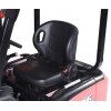 Погрузчик вилочный электрический EP Equipment CPD18TV ECONOMY SERIES (Кислотный, 3F480, SS, ST, трехопорный)