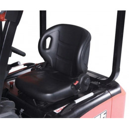 Погрузчик вилочный электрический EP Equipment CPD18TV ECONOMY SERIES (Кислотный, 3F480, SS, ST, трехопорный)