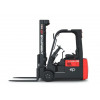 Погрузчик вилочный электрический EP Equipment CPD20TVL OPTIMAL SERIES (LI-ION, 3F600, SS, ST, F-1200, трехопорный)