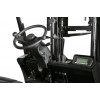 Погрузчик вилочный электрический EP Equipment CPD15FJ5 ECONOMY SERIES (Кислотный, 3F480, SS, ST, четырехопорный)