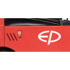 Погрузчик вилочный электрический EP Equipment CPD20L1 PREMIUM SERIES (LI-ION, 3F480, SS, ST, F-1200, четырехопорный)