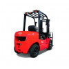 Погрузчик вилочный электрический EP Equipment EFL302 ECONOMY SERIES (LI-ION, 3F480, SS, ST, 205 Ah, четырехопорный)