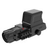 Тепловизионный коллиматорный прицел iRay Fast FAL 19 1x34D