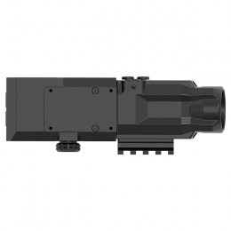 Тепловизионный коллиматорный прицел iRay Fast FAL 19 1x34D