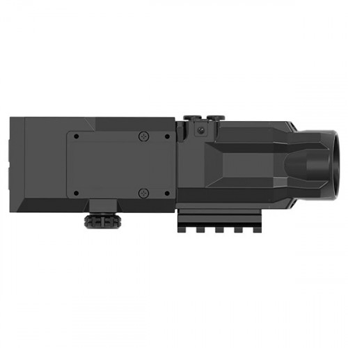 Тепловизионный коллиматорный прицел iRay Fast FAL 19 1x34D