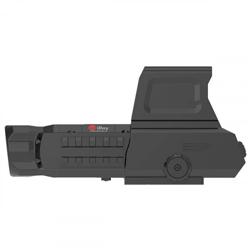 Тепловизионный коллиматорный прицел iRay Fast FAL 19 1x34D