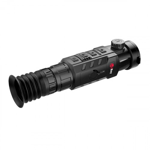 Тепловизионный прицел iRay Rico RH 35 LRF