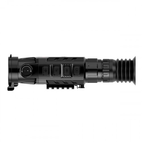 Тепловизионный прицел iRay Rico RH 35 LRF