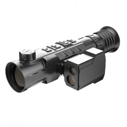 Тепловизионный прицел iRay Rico RH 50 LRF