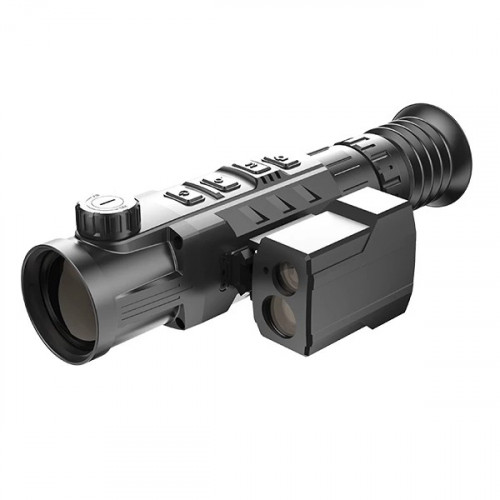Тепловизионный прицел iRay Rico RH 50 LRF