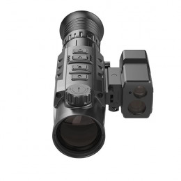Тепловизионный прицел iRay Rico RH 50 LRF