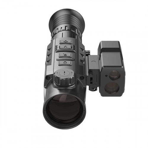 Тепловизионный прицел iRay Rico RH 50 LRF