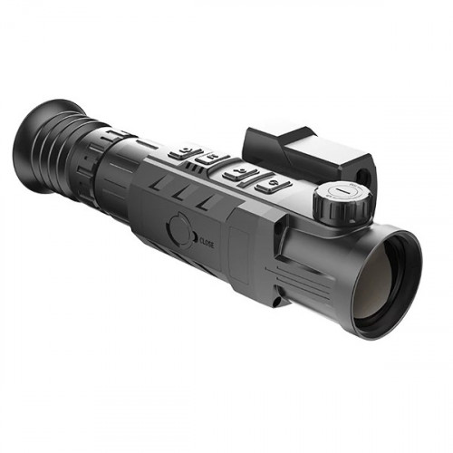 Тепловизионный прицел iRay Rico RH 50 LRF