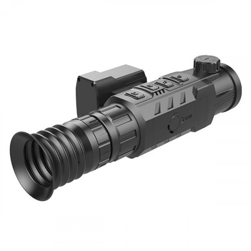 Тепловизионный прицел iRay Rico RH 50 LRF