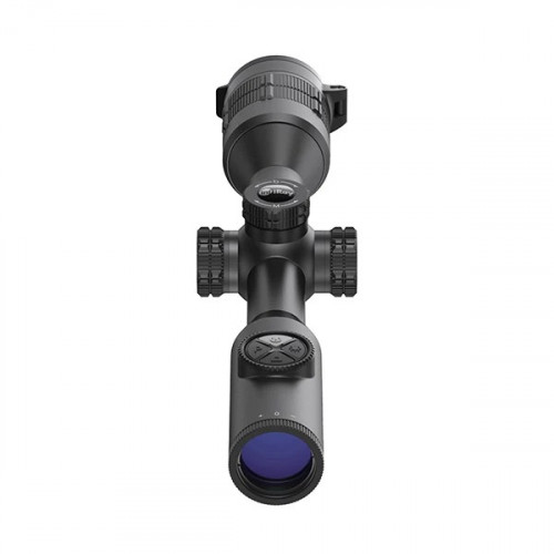 Тепловизионный прицел iRay Tube TL 50