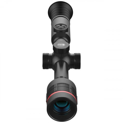 Тепловизионный прицел iRay Tube TL 35