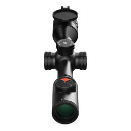 Тепловизионный прицел iRay Tube TH 35 v2