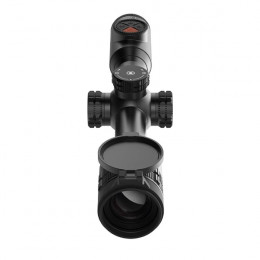 Тепловизионный прицел iRay Tube TH 35 v2