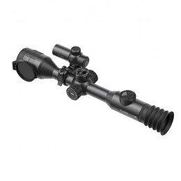 Тепловизионный прицел iRay Tube TH 50 v2 LRF