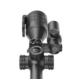 Тепловизионный прицел iRay Tube TH 50 v2 LRF