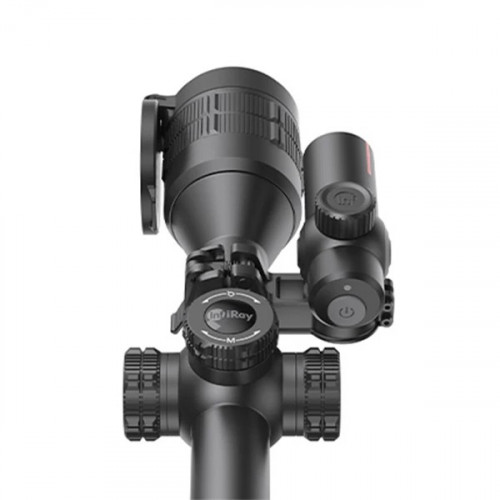 Тепловизионный прицел iRay Tube TH 50 v2 LRF