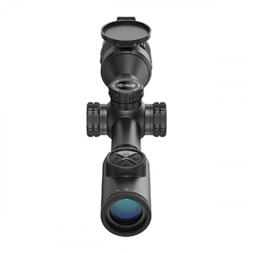 Тепловизионный прицел iRay Tube TH 50 v2 LRF