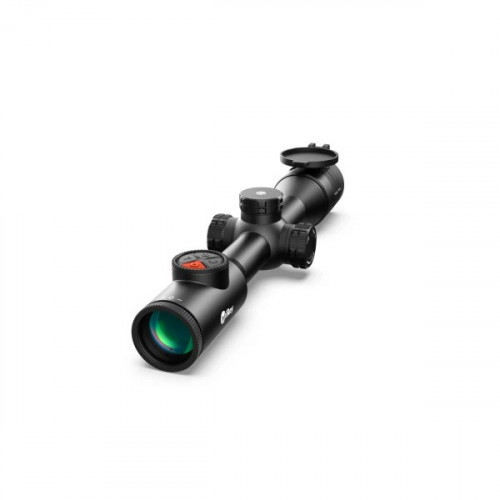 Тепловизионный прицел iRay Tube TH 35