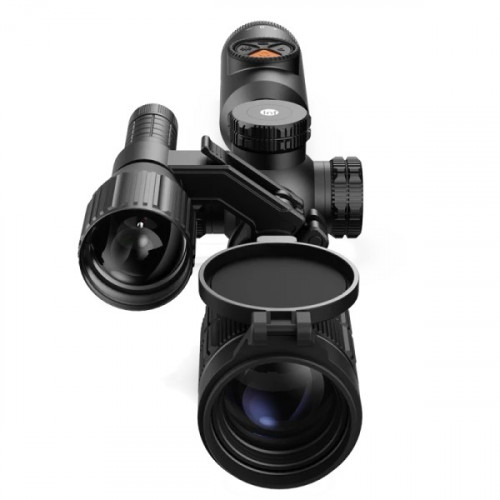 Тепловизионный прицел iRay Tube TD50L