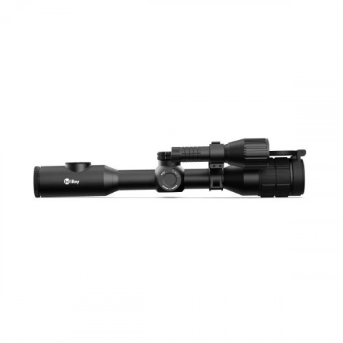 Тепловизионный прицел iRay Tube TD50L